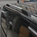 myride dress up roof rack hyundai grand starex  2007-15